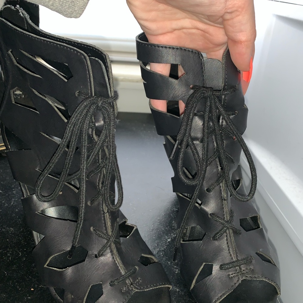 Wedges - Picture 2 of 2